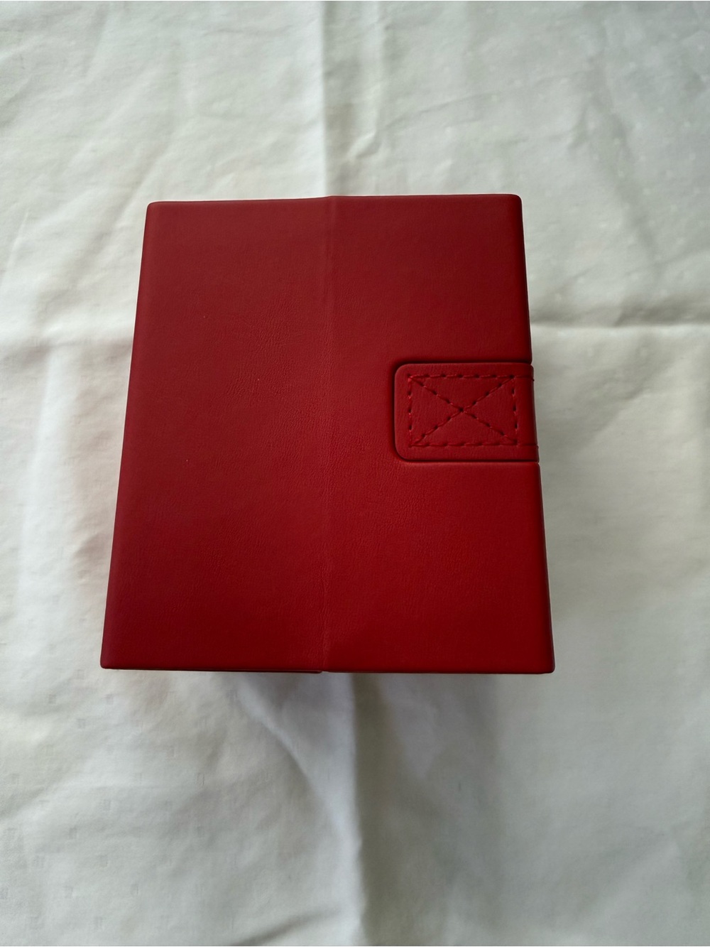 Omega Watch Travel Case - Picture 5 of 6